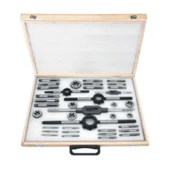CUTTING & TAPPING TOOLS
